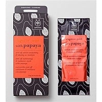 Express Gold Peel Off Exfoliating & Radiance Mask with Papaya 木瓜去角質亮肌面膜 Image