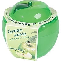 Green Apple Refreshing Aqua Gel 青蘋果嫩白冰涼凝膠 Image