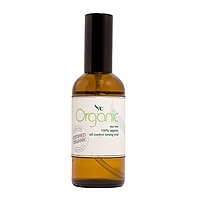 Tea Tree 100% Organic Oil Control Toning Mist