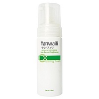 Anti Blemish Brigtening Cleansing Foam