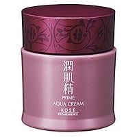 Junkisei Prime Aqua Cream 潤肌精水瀅保濕啫喱 Image