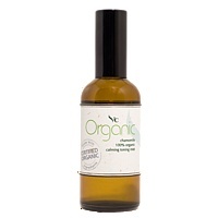 Chamomile 100% Organic Calming Toning Mist