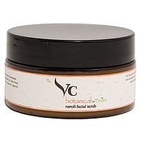 Botanical Neroli Facial Scrub