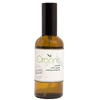Lavender 100% Organic Soothing Toning Mist