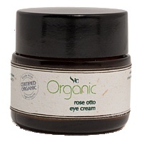 Rose Otto Eye Cream