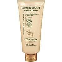 Olive Organic Shower Cream 橄欖有機沐浴乳霜 Image