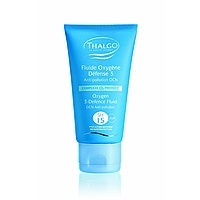Oxygen 3-Defence Fluid – SPF15