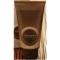 Shave Gel　