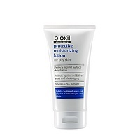 Protective Moisturizing Lotion for oily skin