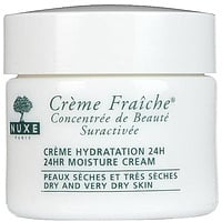 Crème Fraîche 24HR Soothing & Moisturizing Cream 植物鮮奶乳霜 Image