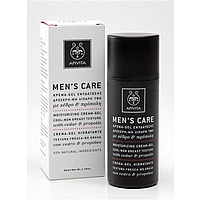 Men's Care Moisturizing Gel-Cream