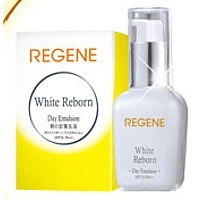 White Reborn Day Emulsion
