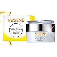 White Reborn Night Cream