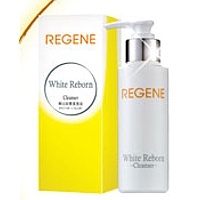 White Reborn Cleanser