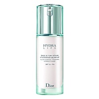 HydraLife Youth Essential Hydrating Essence-In-Base 水活力嫩肌精華底霜 Image