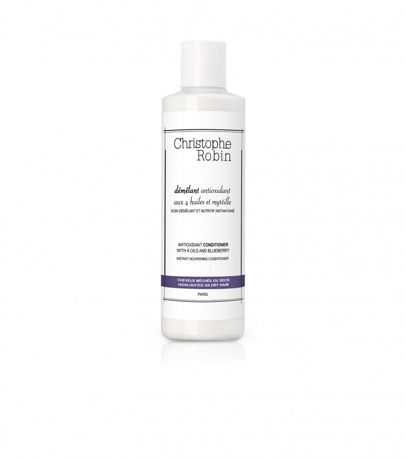 Antioxidant Conditioner with 4 Oils and Blueberry