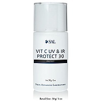 Vit C UV & IR Protect 30