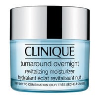 Turnaround Overnight Revitalizing Moisturizer