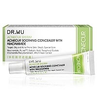 Acnecur Soothing Concealer with Naicinamide 淨痘調理遮瑕膏 Image