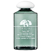 Zero Oil Pore Purifying Toner