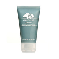 Zero Oil Oil-Free Moisture Lotion