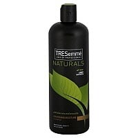 Naturals Nourishing Moisture Shampoo 天然滋潤強韌洗髮水 Image