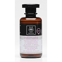 Intimate Gentle Cleansing Gel for the Intimate Area for Daily Use