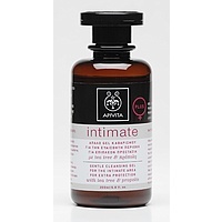 Intimate Gentle Foam Cleanser for the Intimate Area Protects from Dryness