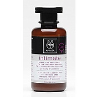 Intimate Gentle Cleansing Gel for the Intimate Area for Extra Protection