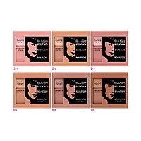 Sculpting Duo Effect Blush