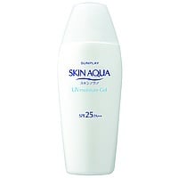 Skin Aqua Whitening Moisture Gel SPF25 PA++ 水薄美白防曬露SPF25 PA++ Image