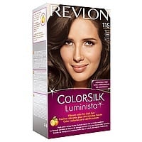 ColorSilk Luminista 麗然閃亮染髮霜 Image