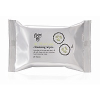 Cleansing Wipes
