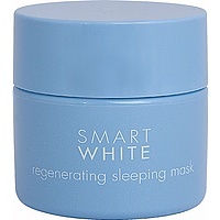 Smart White Regenerating Sleeping Mask 智能美白晚間活膚面膜 Image