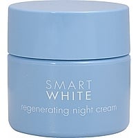 Smart White Regenerating Night Cream 智能美白防曬活膚晚霜 Image