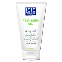 Teen Derm Purifying Foaming Gel
