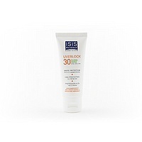 UVEBLOCK SPF 30 Clean Derm