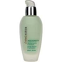 Aquamatt Absolute Purity & Moisture Fluid