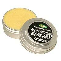 None of Your Beeswax Lip Balm 甜蜜蜜潤唇膏 Image