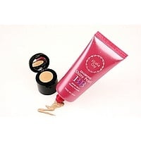 Diamond Shinny Pearl BB Cream 3D無瑕亮白修護底霜 SPF27 PA++ Image