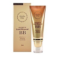 Premium Gold Mineral BB SPF45 PA+++ 尊貴礦物修護底霜 SPF45 PA+++ Image