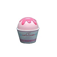 Ice-Queen Crispy Tropical Pack　