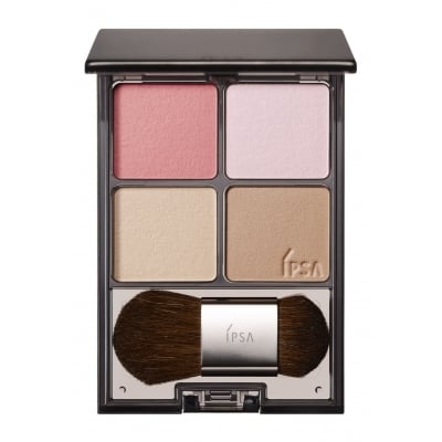 Face Color Palette