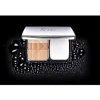 DiorSkin Nude Natural Glow Sculpting Powder Makeup 水漾礦物素肌粉餅SPF 10 Image