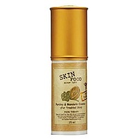 Parsley & Mandarin Essence