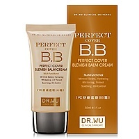 Perfect Cover BB Cream VC舒緩遮瑕 Image