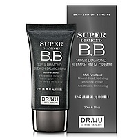 Super Diamond BB Cream