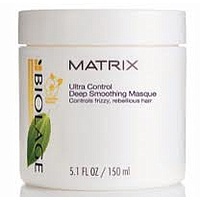 Biolage Smooththérapie Ultra Control Deep Smoothing Masque 深層滋養柔順髮膜 Image