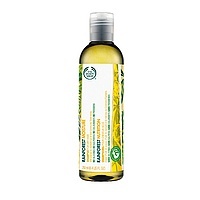 Rainforest Moisture Shampoo