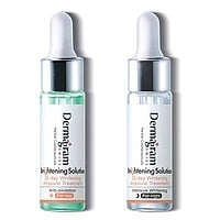 Brightening Solution 28-day Whitening Ampoule Treatment